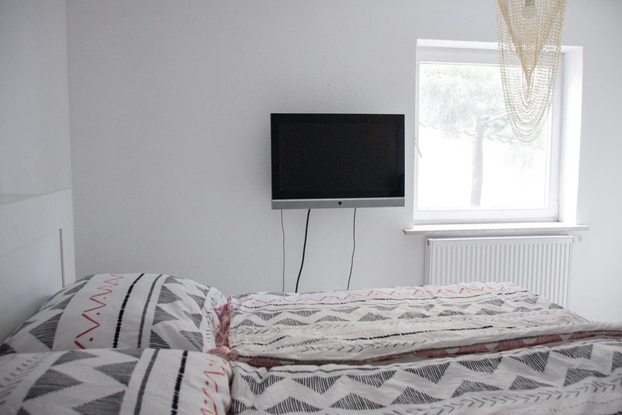 Schoene Ferienwohnung In Der Welterbe Region Trechtingshausen Dış mekan fotoğraf