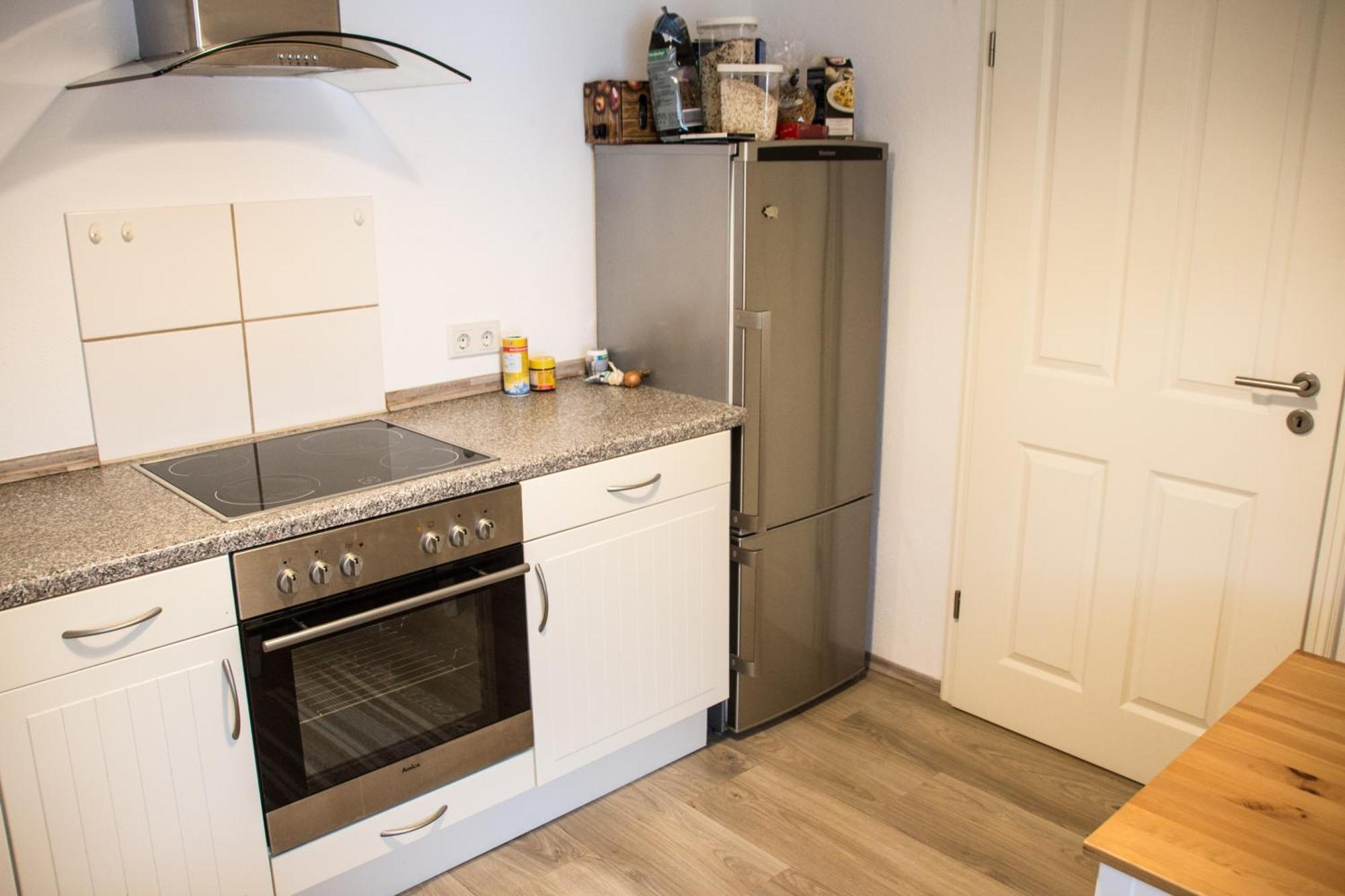 Schoene Ferienwohnung In Der Welterbe Region Trechtingshausen Dış mekan fotoğraf