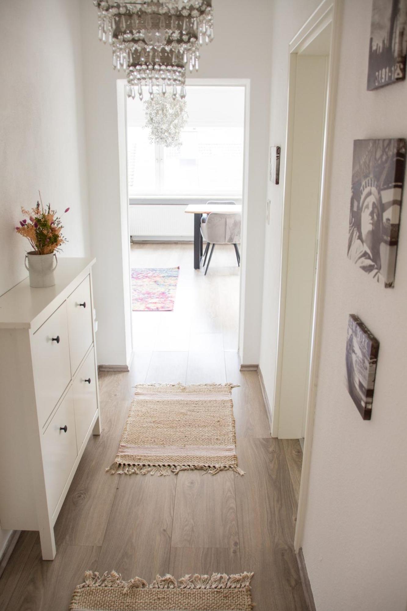 Schoene Ferienwohnung In Der Welterbe Region Trechtingshausen Dış mekan fotoğraf